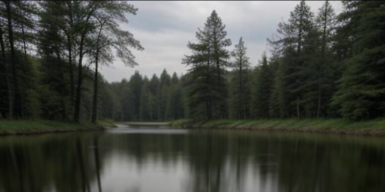 Koli Wild Oy joki