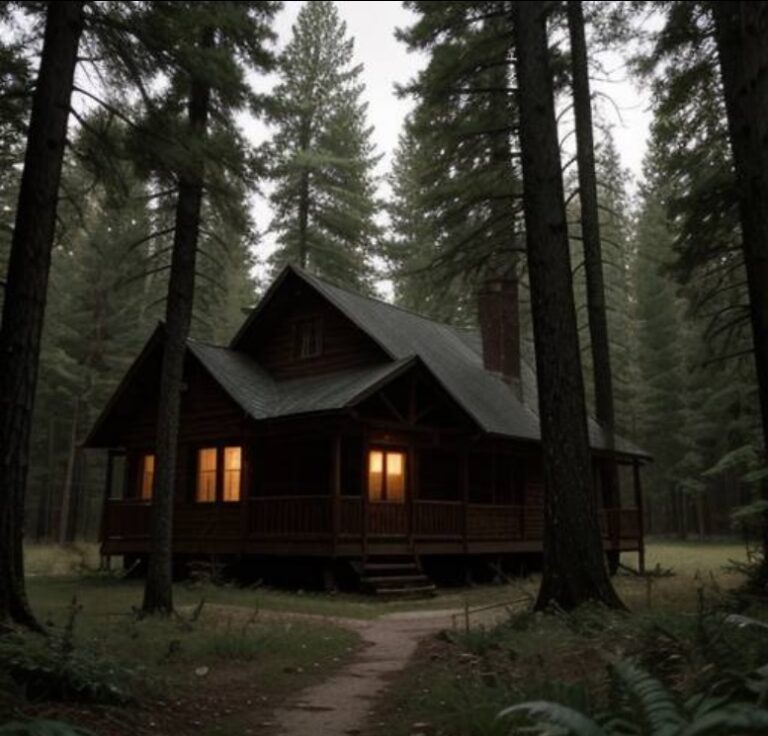 Read more about the article Relaxed Cabin Getaway in the Enchanting Landscapes of Koli