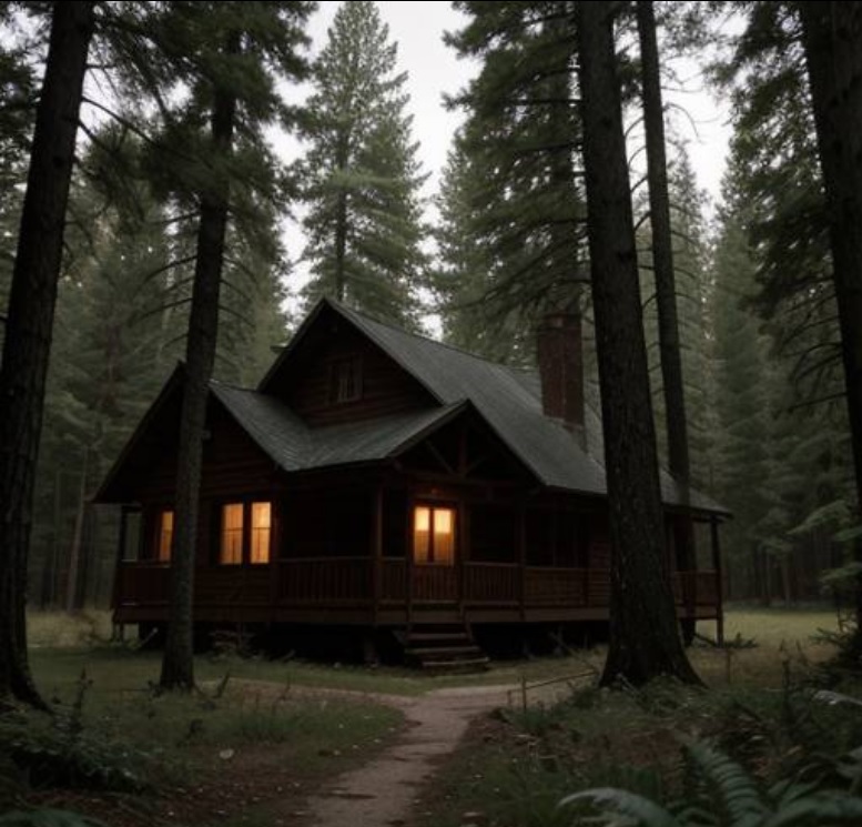 Read more about the article Relaxed Cabin Getaway in the Enchanting Landscapes of Koli