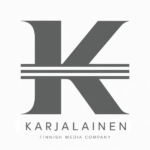Koli Wild Oy yhteistyökumppani Karjalainen logo
