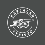 Koli Wild Oy yhteistyökumppani Karjalan Tykistö logo